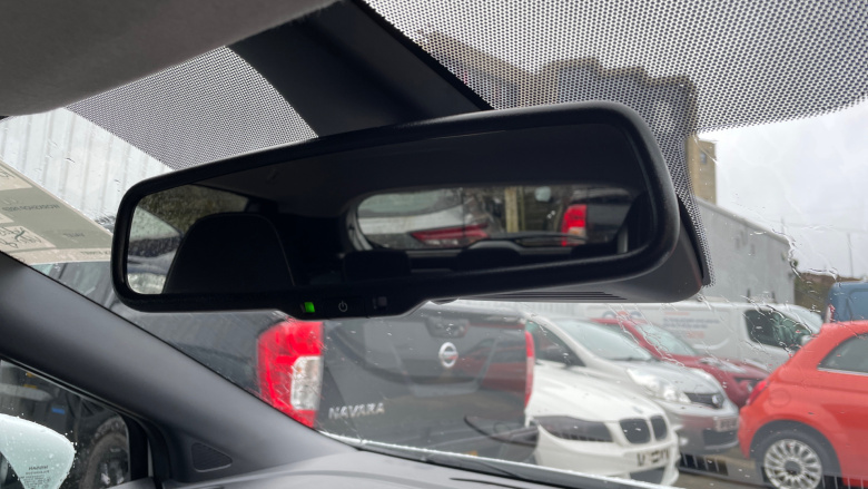 Nissan Micra 0.9 IG-T Tekna 5dr Petrol Hatchback